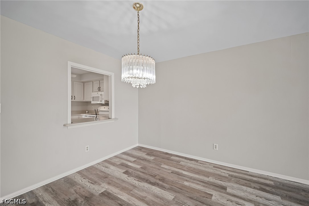 5635 Rattlesnake Hammock Unit 203d, Naples, FL 34113