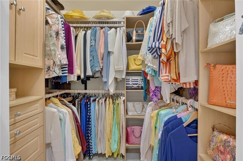 Closet