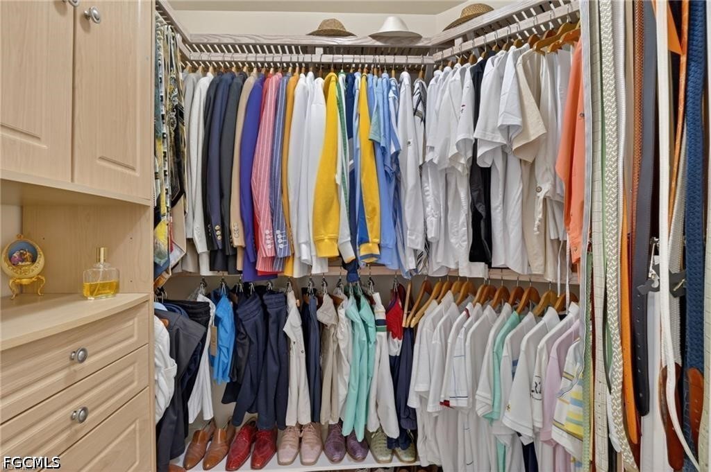 Closet