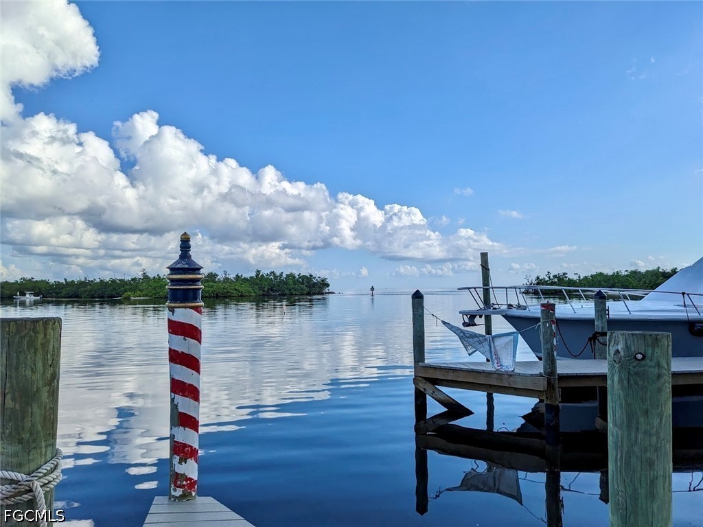3426 Hancock Bridge Unit 1008, North Fort Myers, FL 33903