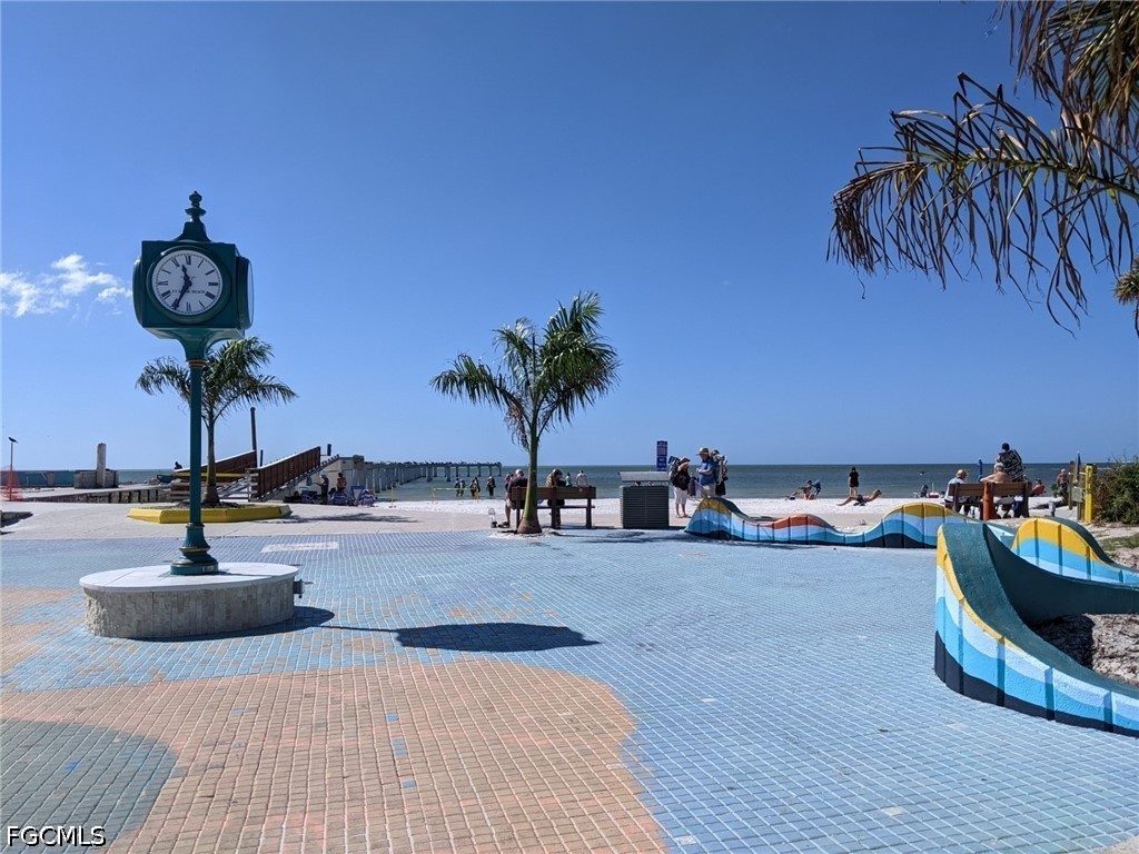 3426 Hancock Bridge Unit 1008, North Fort Myers, FL 33903