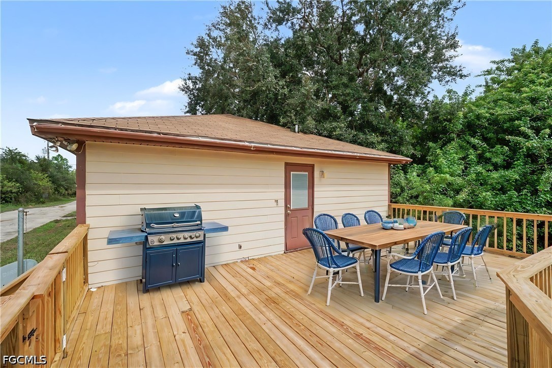 4280 Randall, Naples, FL 34120