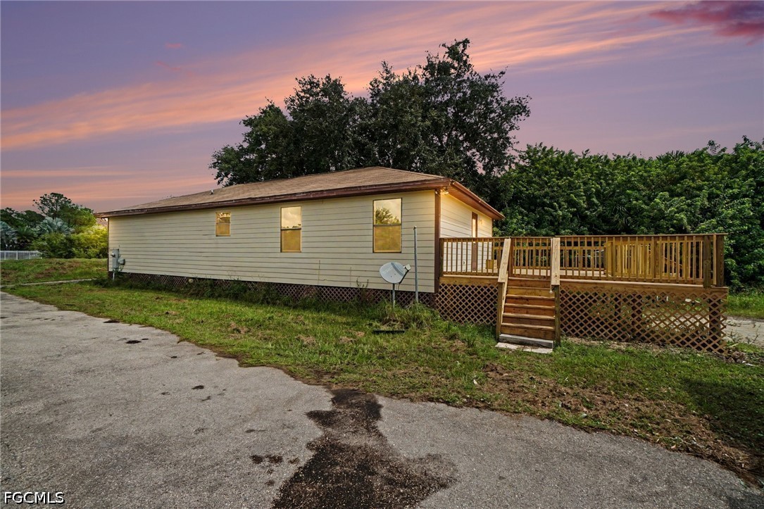 4280 Randall, Naples, FL 34120