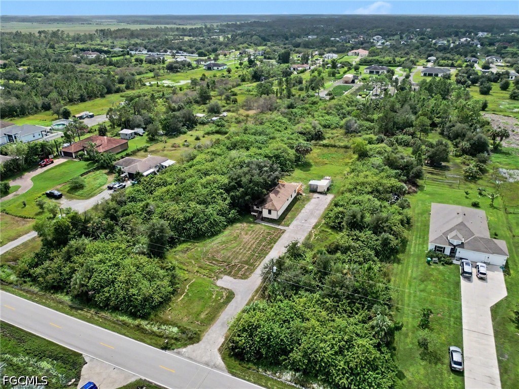 4280 Randall, Naples, FL 34120