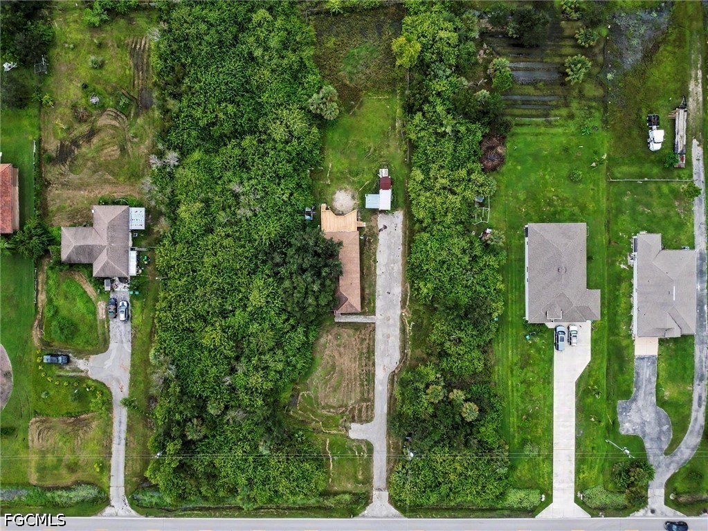 4280 Randall, Naples, FL 34120