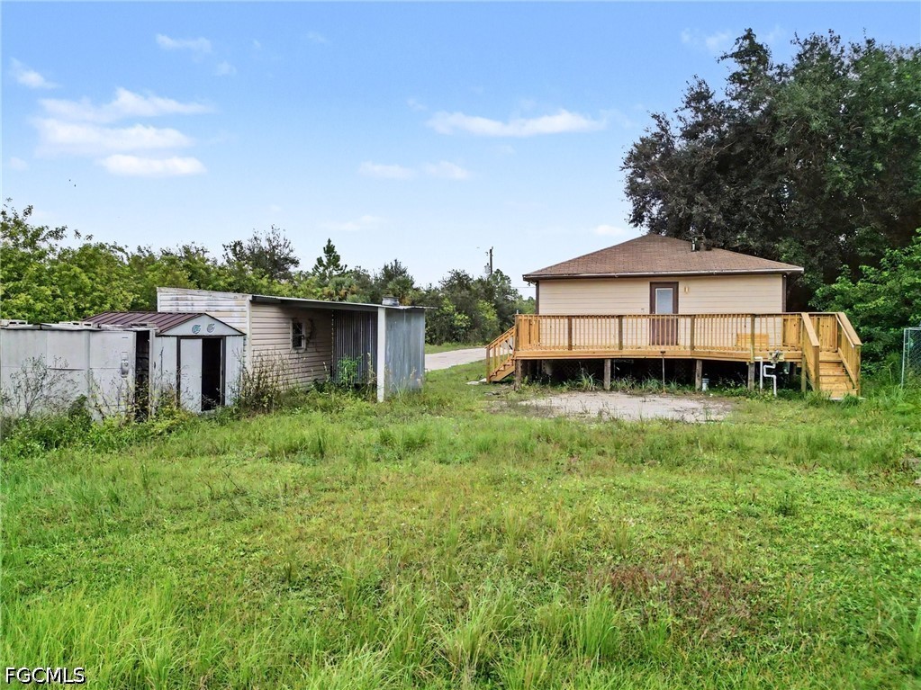 4280 Randall, Naples, FL 34120