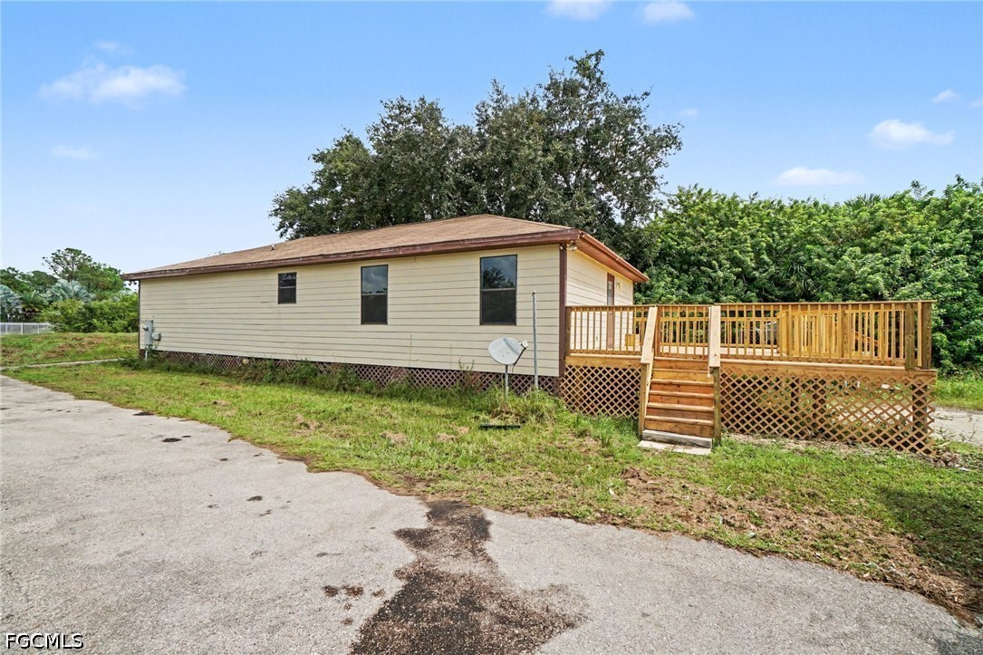 4280 Randall, Naples, FL 34120