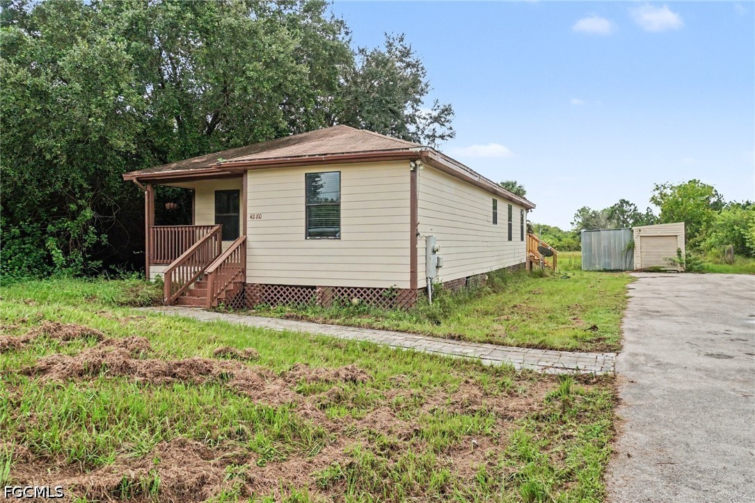 4280 Randall, Naples, FL 34120