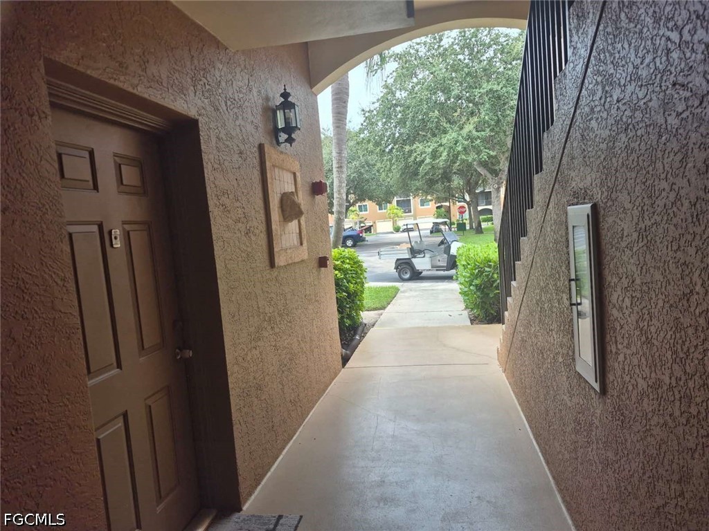 1220 Reserve Unit 107, Naples, FL 34105