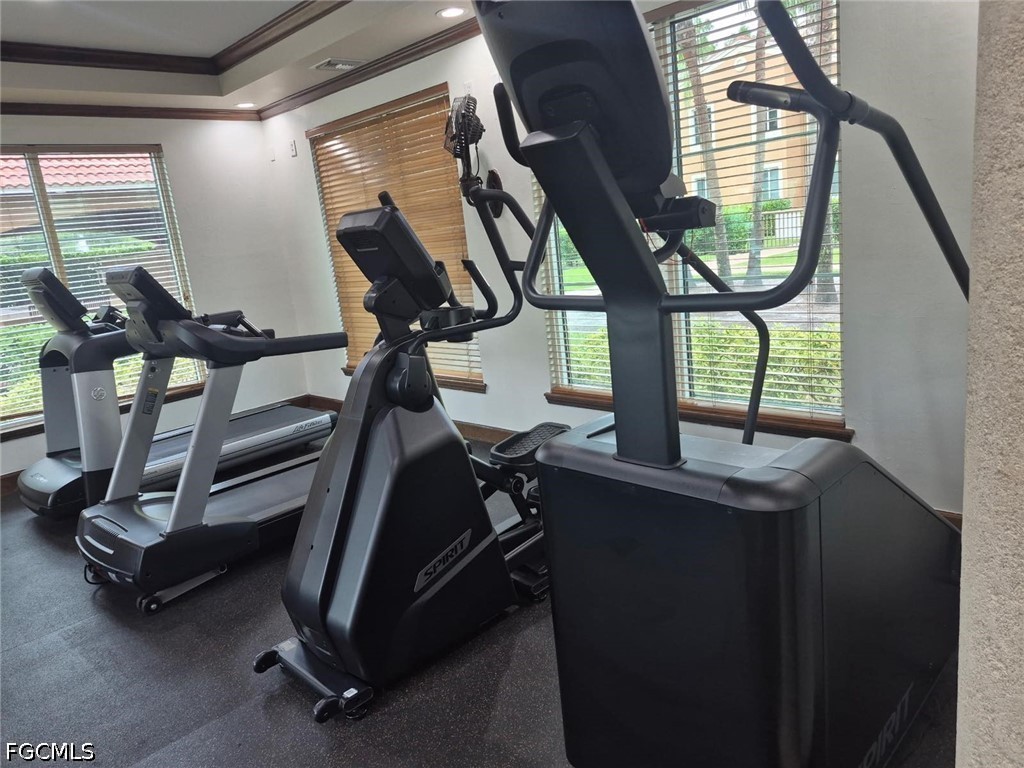 ExerciseRoom
