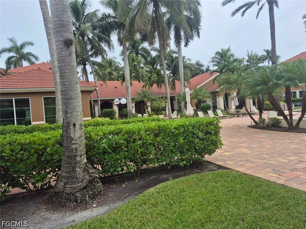 1220 Reserve Unit 107, Naples, FL 34105