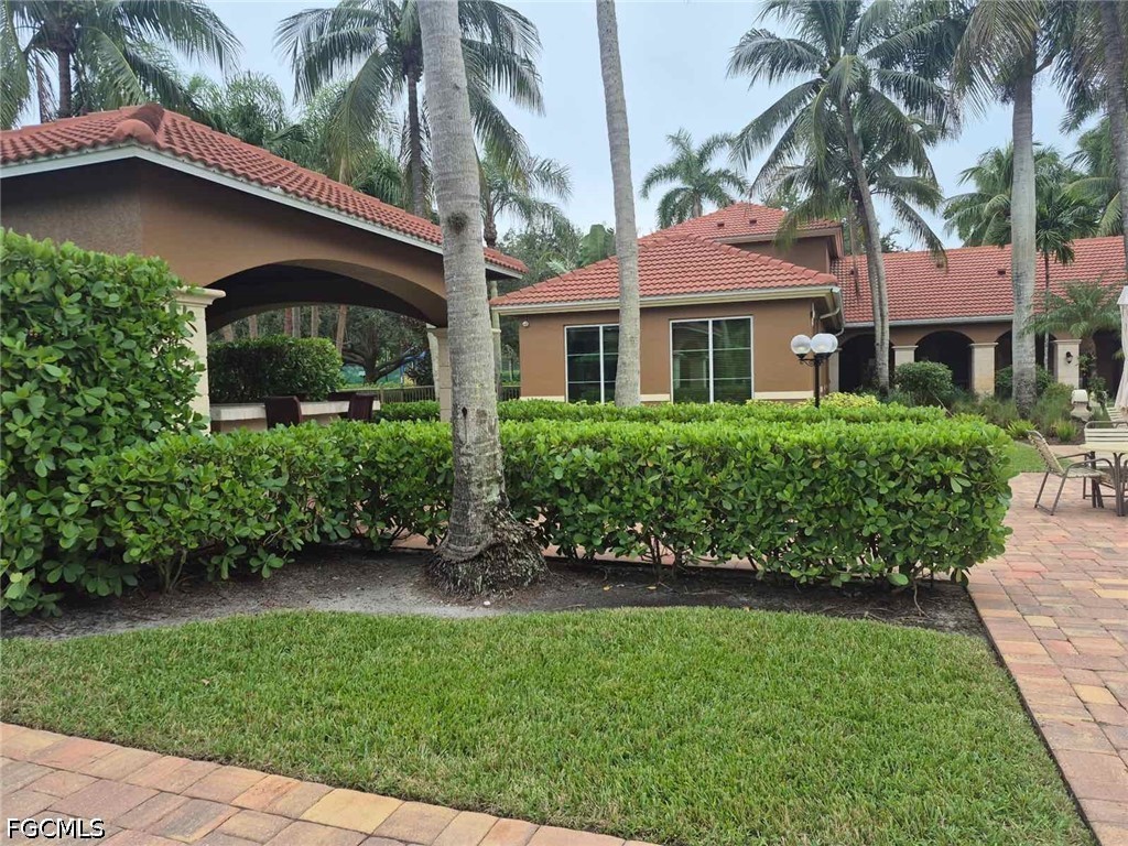 1220 Reserve Unit 107, Naples, FL 34105