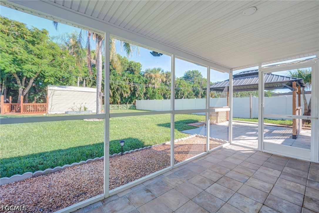 SunRoom
