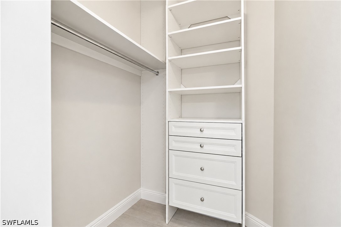 Closet
