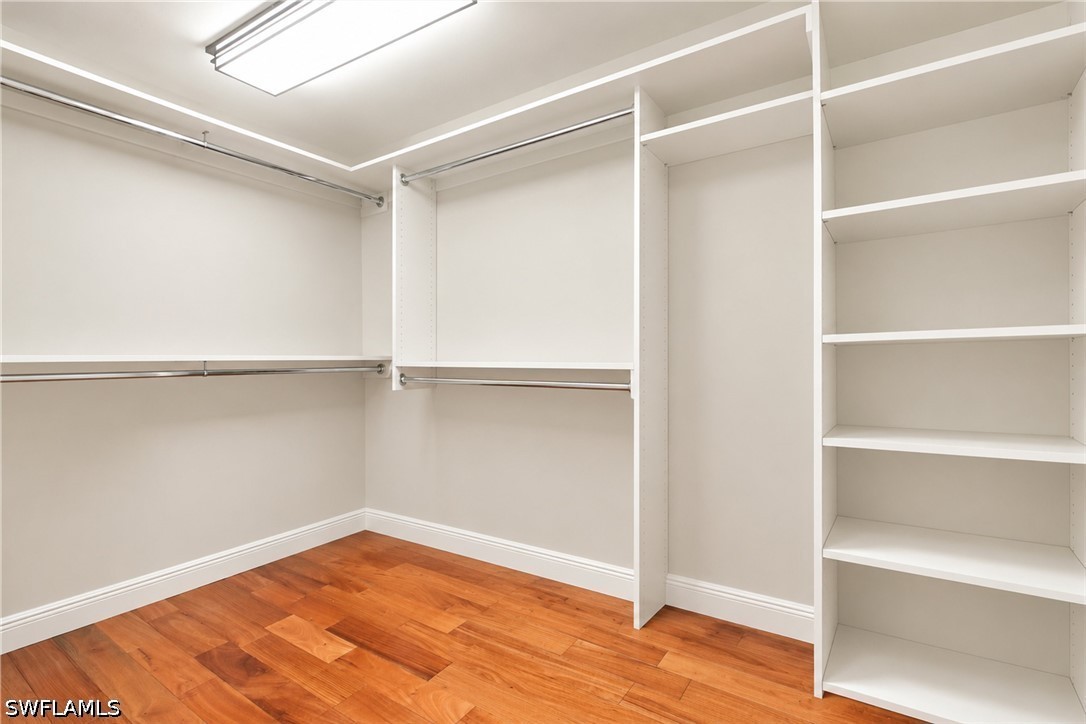 Closet