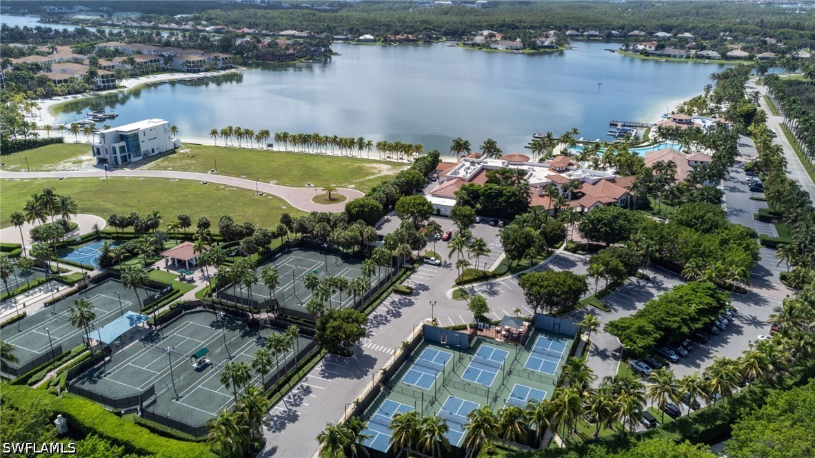 10015 Valiant Unit 102, Miromar Lakes, FL 33913