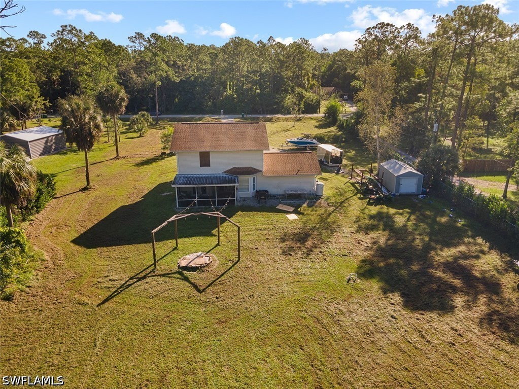 AerialView