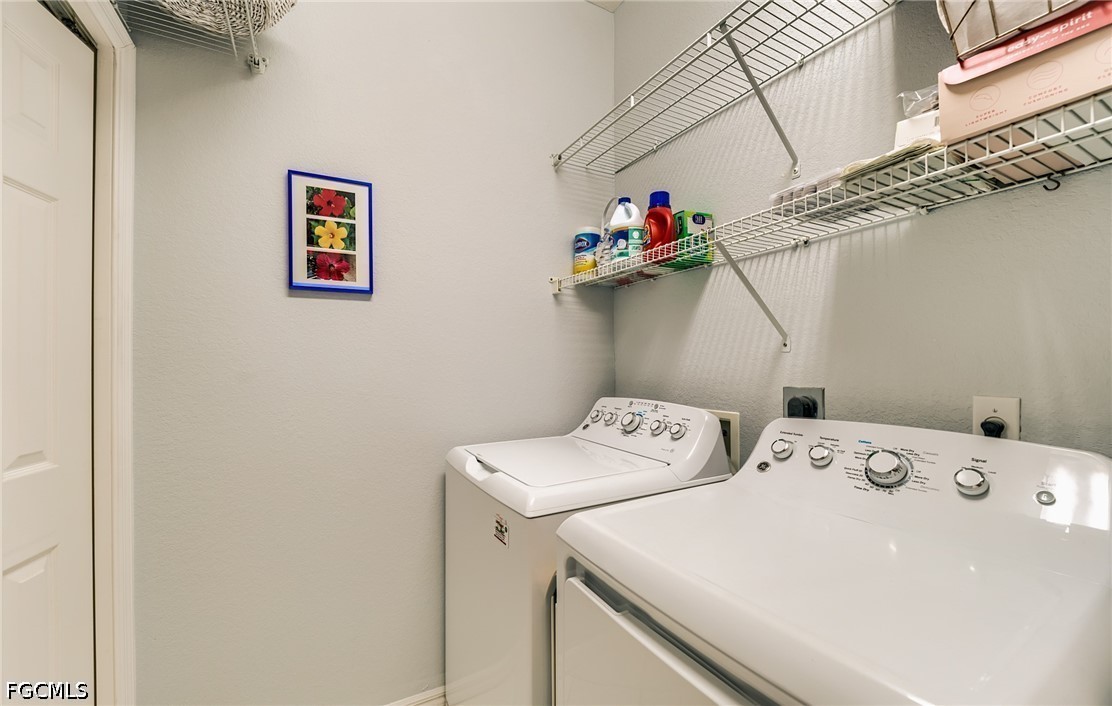 Laundry