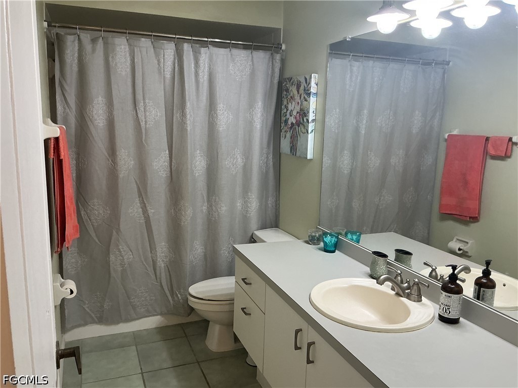 GuestQuarters