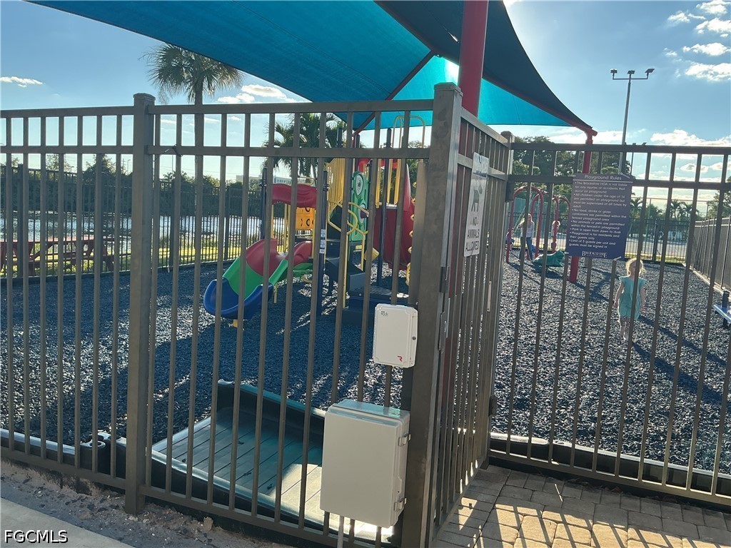 Playground