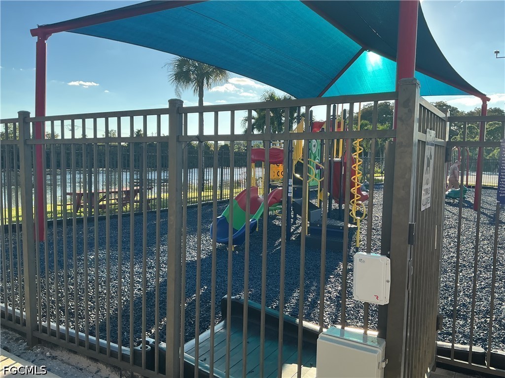 Playground