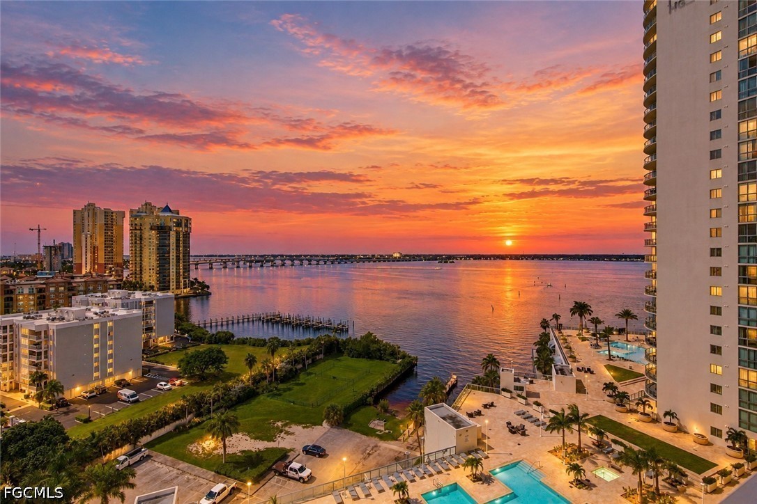 3000 Oasis Grand Unit 1401, Fort Myers, FL 33916