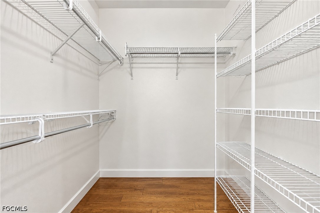Closet