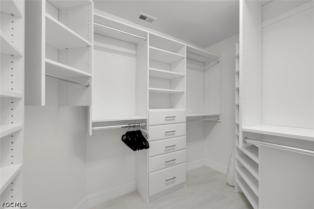 Closet