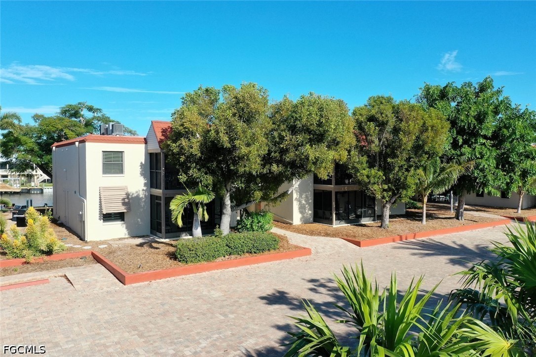 845 Gulf Unit 1422, Sanibel, FL 33957