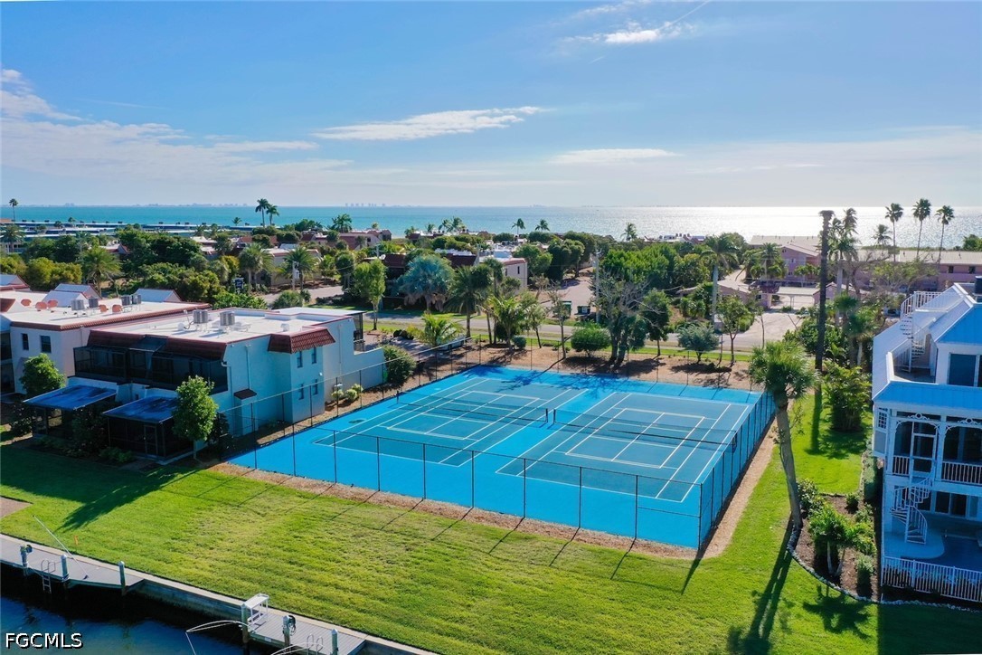 845 Gulf Unit 1422, Sanibel, FL 33957