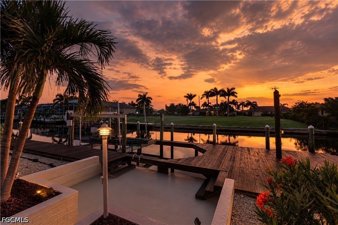 5329 Cocoa, Cape Coral, FL 33904