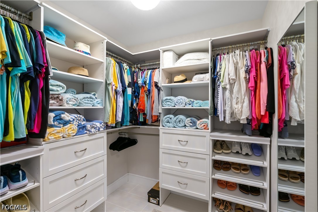 Closet