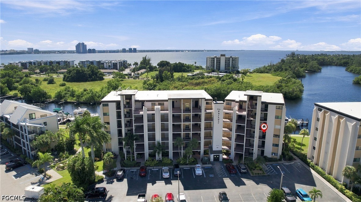 AerialView