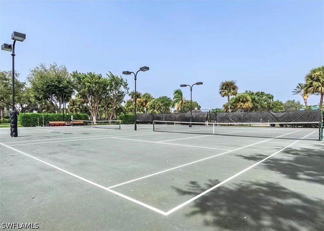 3023 Horizon Unit 2505, Naples, FL 34109