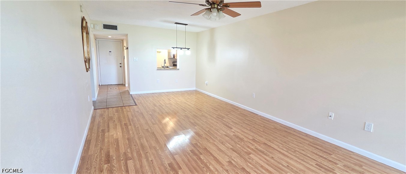 1624 Pine Valley Unit 108, Fort Myers, FL 33907