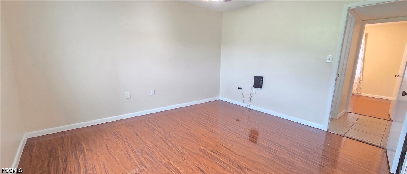 1624 Pine Valley Unit 108, Fort Myers, FL 33907