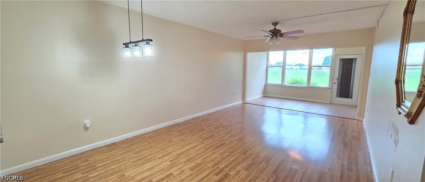 1624 Pine Valley Unit 108, Fort Myers, FL 33907