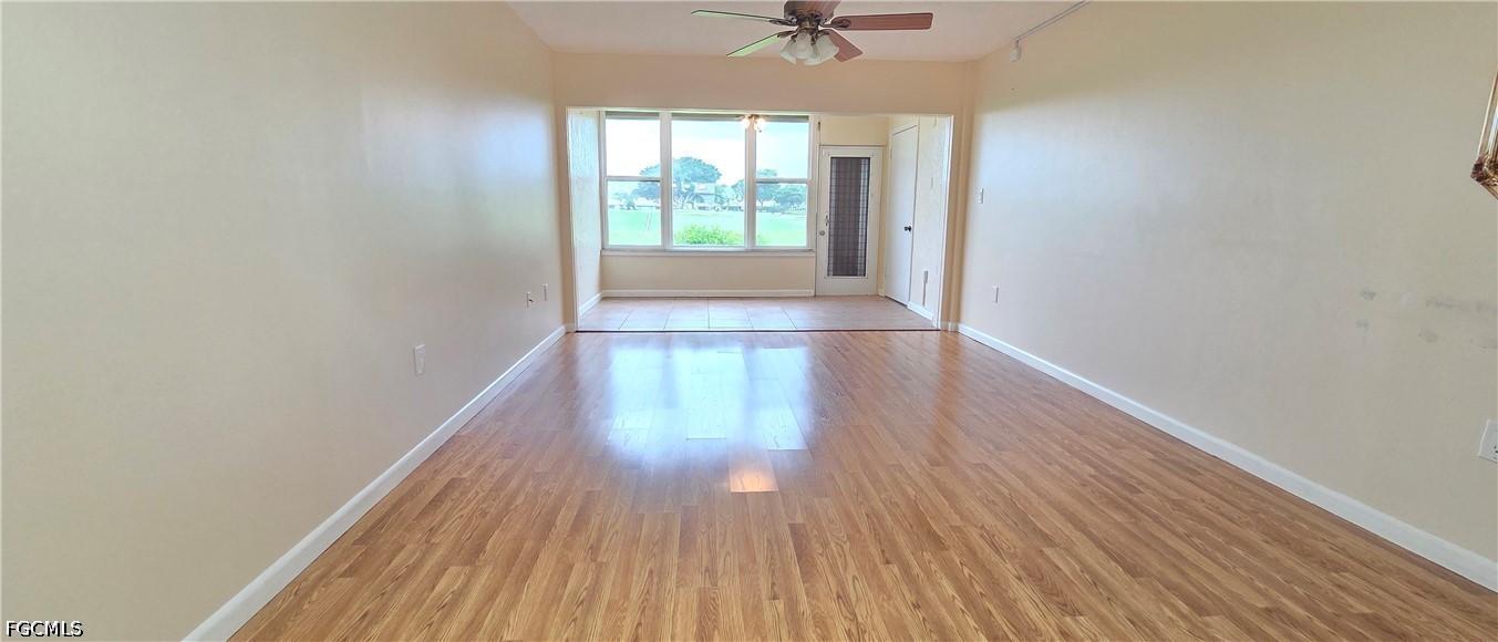 1624 Pine Valley Unit 108, Fort Myers, FL 33907