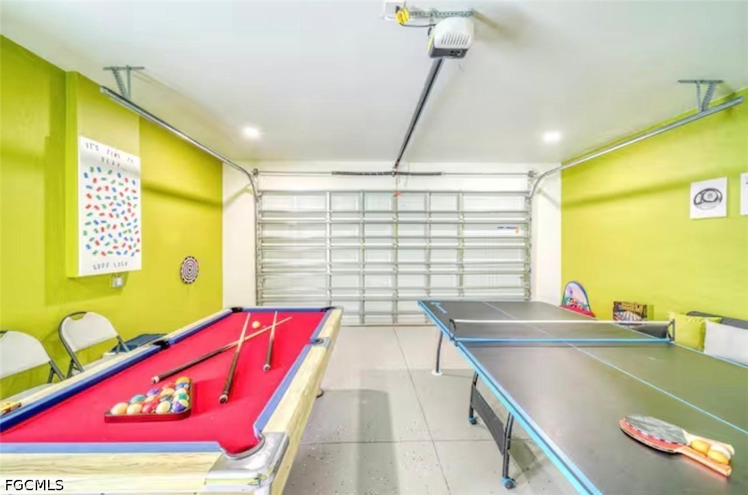 GameRoom