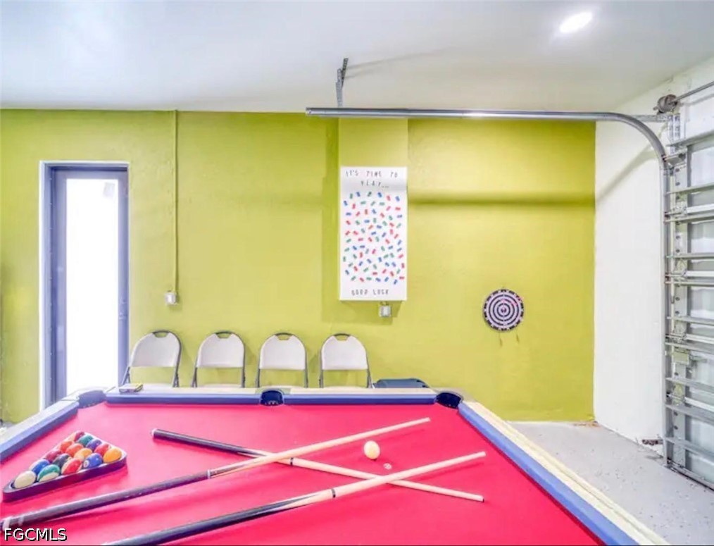 GameRoom