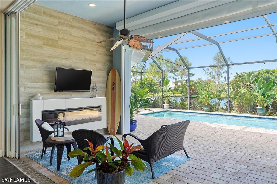 4922 Andros, Naples, FL 34113