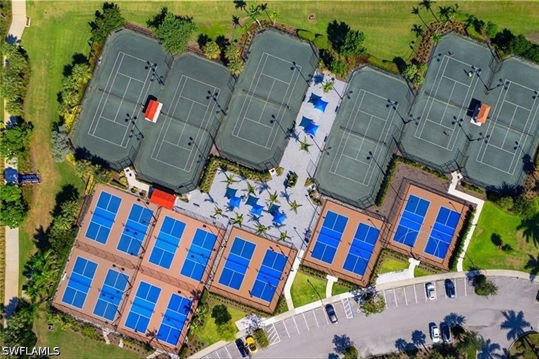 AerialView