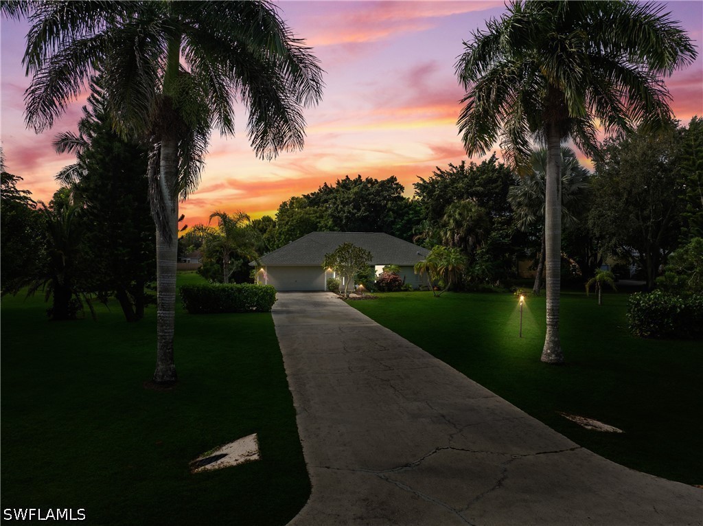 1940 Curling, Naples, FL 34109