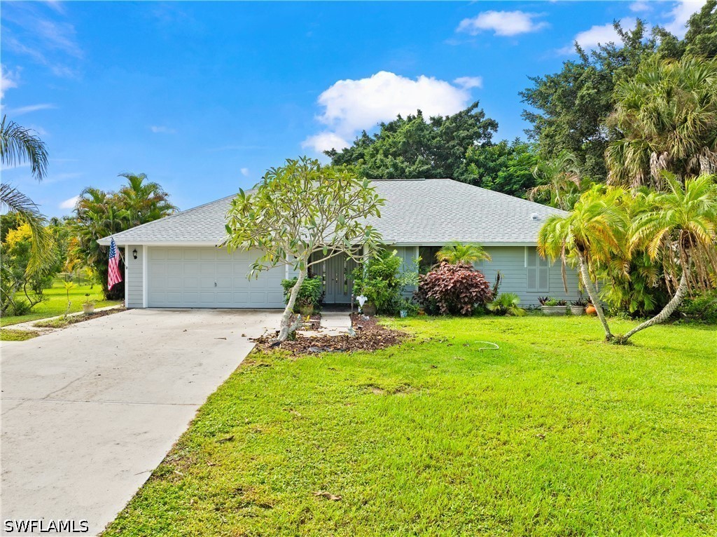 1940 Curling, Naples, FL 34109