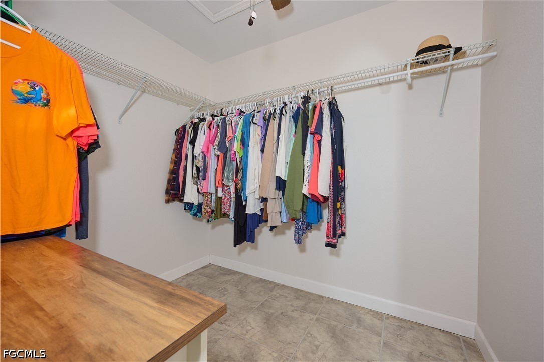 Closet