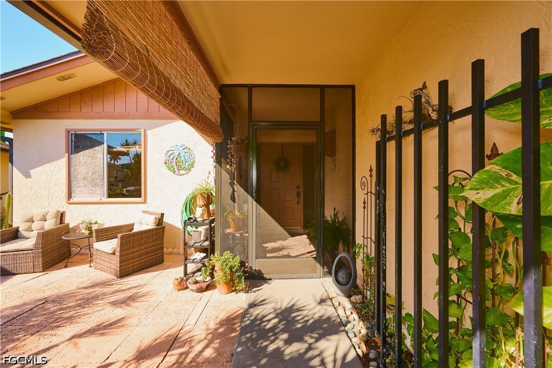 Entry