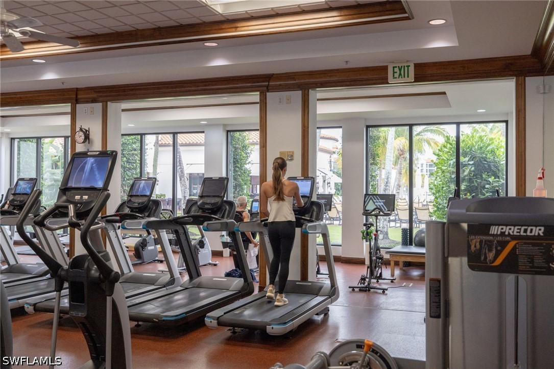 Gym