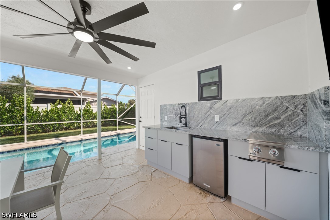 458 Quail, Marco Island, FL 34145
