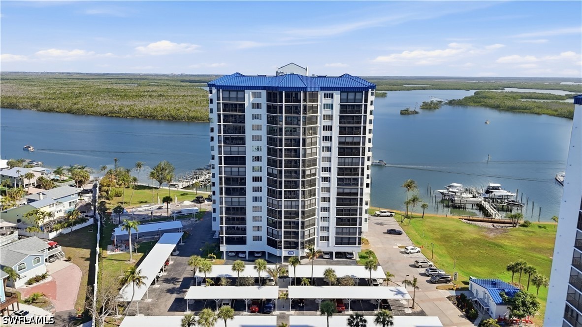 4753 Estero Unit 502, Fort Myers Beach, FL 33931