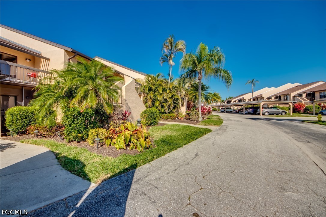 15489 Admiralty Unit 3, North Fort Myers, FL 33917